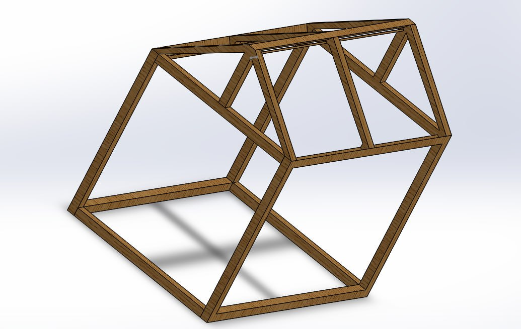 Prototype 3D Design