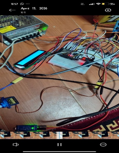 Circuit Design