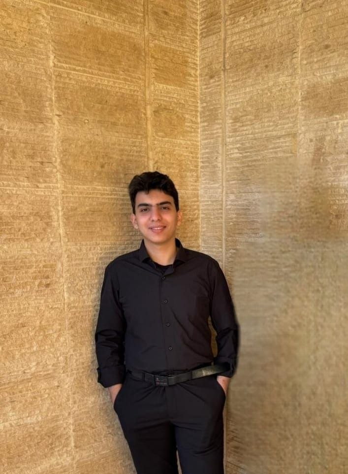 Yousef Habib