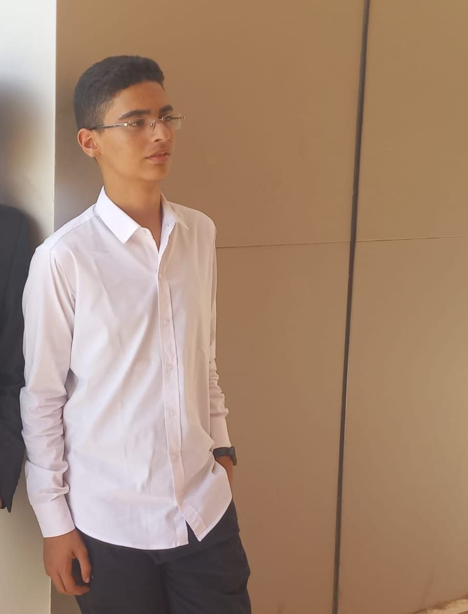 Kyrollois Youssef