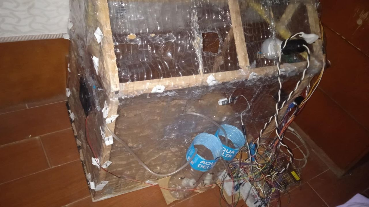 Prototype Build